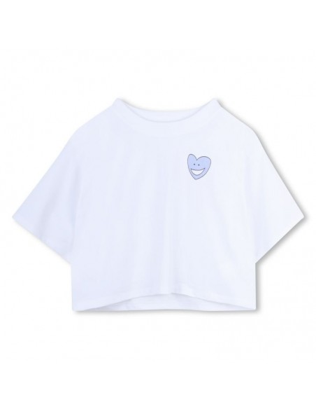 T-Shirt BILLIEBLUSH