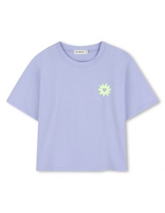 T-Shirt BILLIEBLUSH