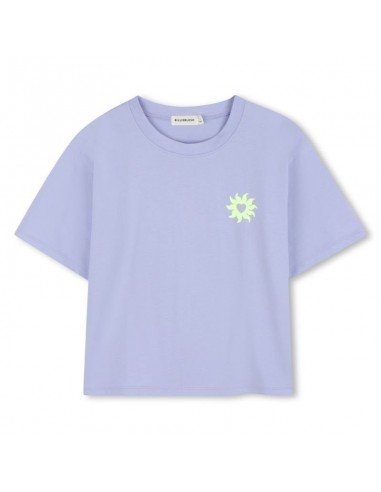 T-Shirt BILLIEBLUSH