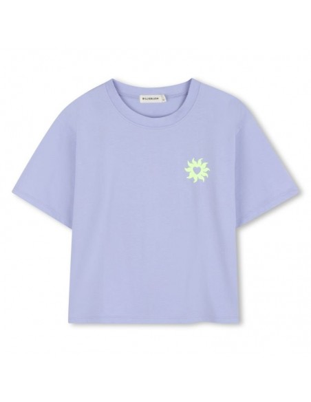 T-Shirt BILLIEBLUSH