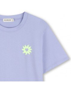 T-Shirt BILLIEBLUSH