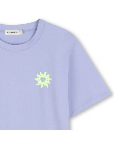 T-Shirt BILLIEBLUSH