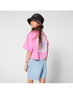 T-Shirt BILLIEBLUSH