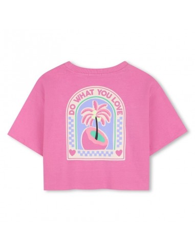 T-Shirt BILLIEBLUSH