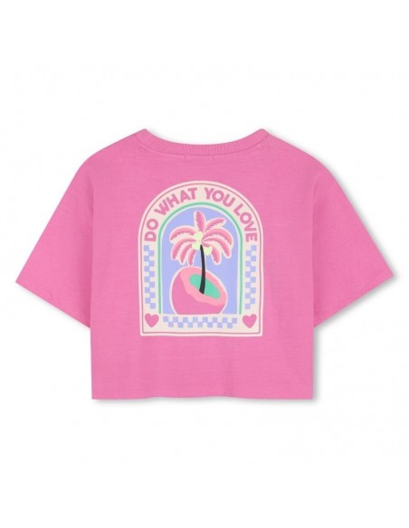 T-Shirt BILLIEBLUSH