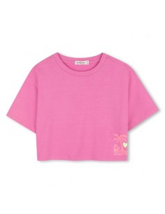 T-Shirt BILLIEBLUSH 2