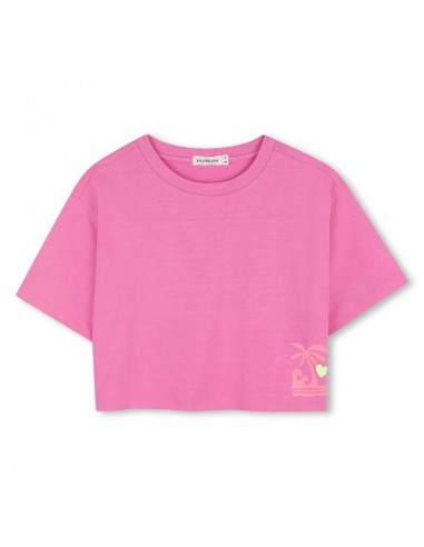 T-Shirt BILLIEBLUSH
