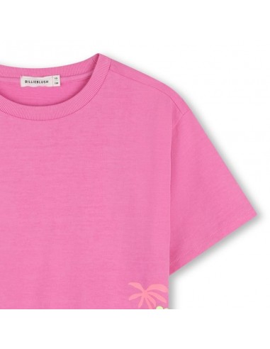 T-Shirt BILLIEBLUSH