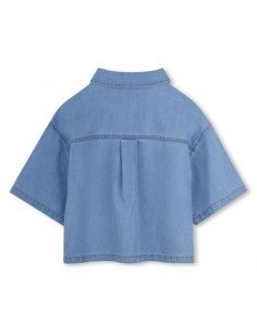 Camisa BILLIEBLUSH