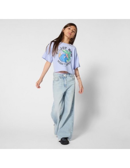 Calça Jeans BILLIEBLUSH