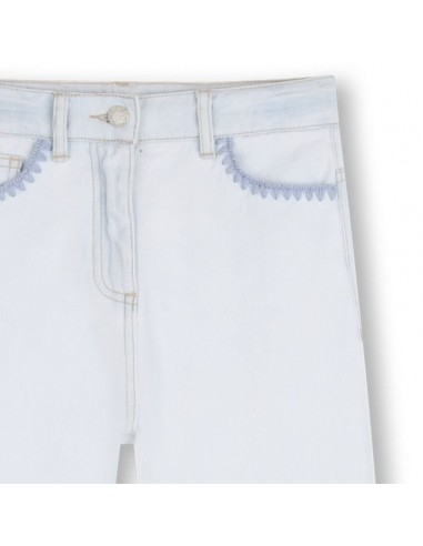 Calça Jeans BILLIEBLUSH