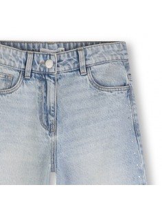 Calça Jeans BILLIEBLUSH