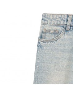 Calça Jeans BILLIEBLUSH