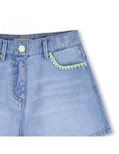 Calção BILLIEBLUSH