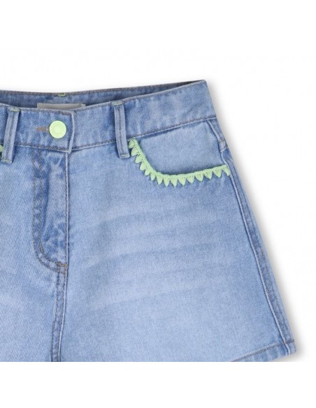 Calção BILLIEBLUSH