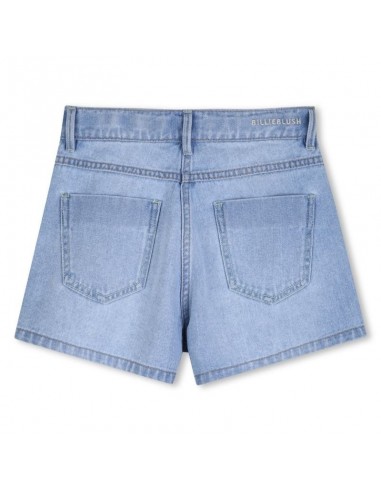 Calção BILLIEBLUSH