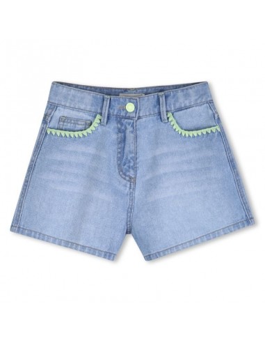 Calção BILLIEBLUSH