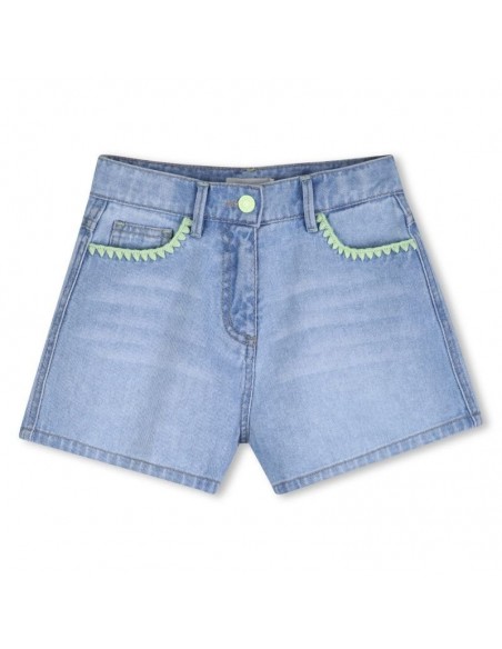 Calção BILLIEBLUSH