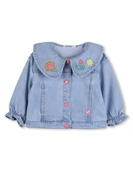 Blusão BILLIEBLUSH