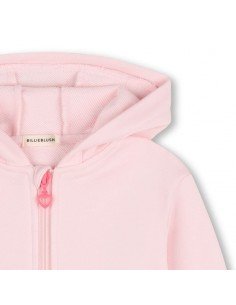 Casaco BILLIEBLUSH