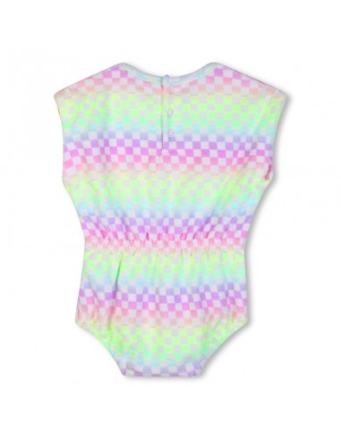 Macacão de Bebé BILLIEBLUSH