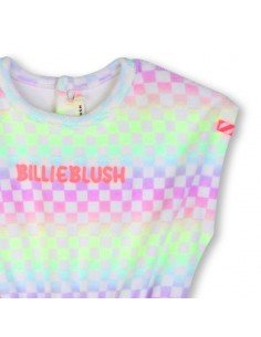 Macacão de Bebé BILLIEBLUSH