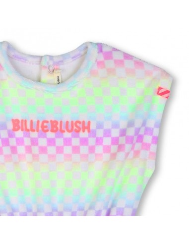 Macacão de Bebé BILLIEBLUSH