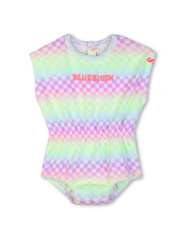 Macacão de Bebé BILLIEBLUSH