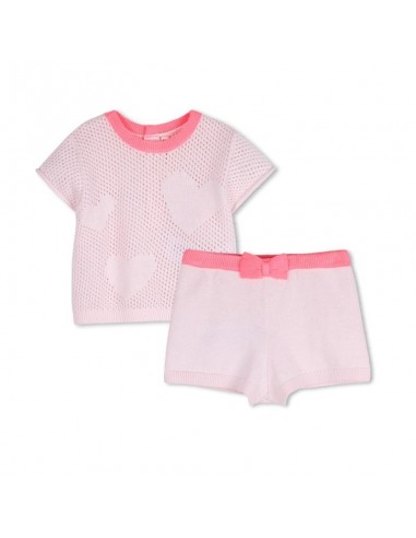 Conjunto BILLIEBLUSH