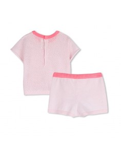 Conjunto BILLIEBLUSH 2