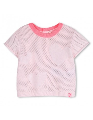 Conjunto BILLIEBLUSH