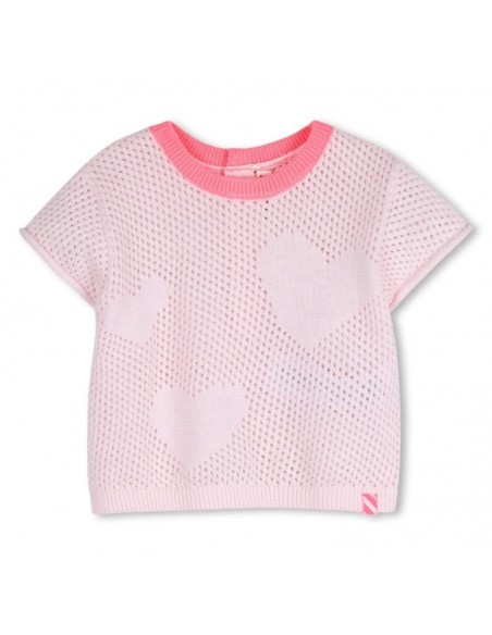 Conjunto BILLIEBLUSH