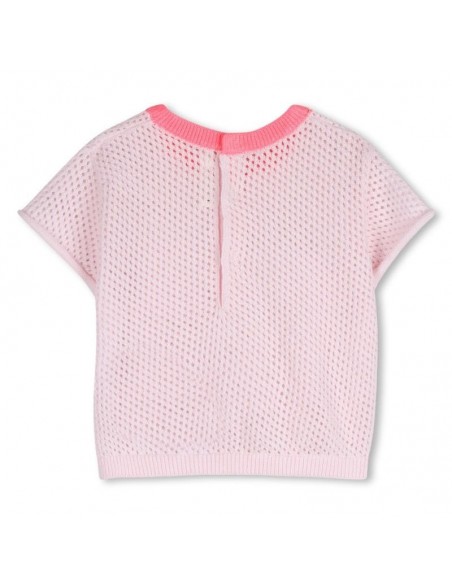 Conjunto BILLIEBLUSH