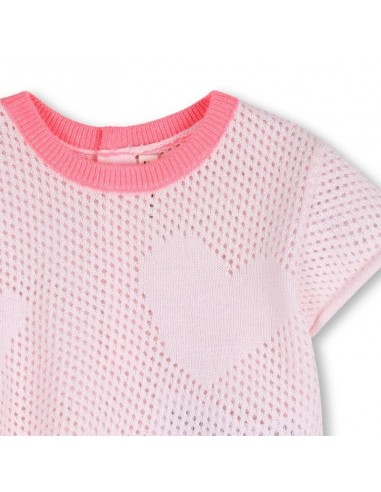 Conjunto BILLIEBLUSH