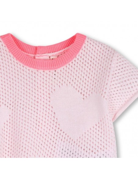 Conjunto BILLIEBLUSH