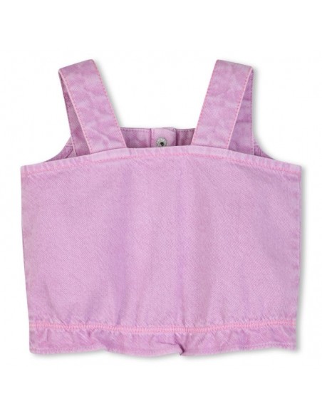 Conjunto BILLIEBLUSH