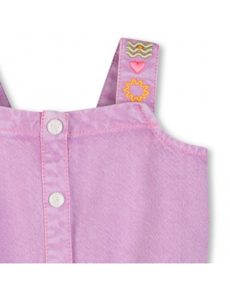 Conjunto BILLIEBLUSH