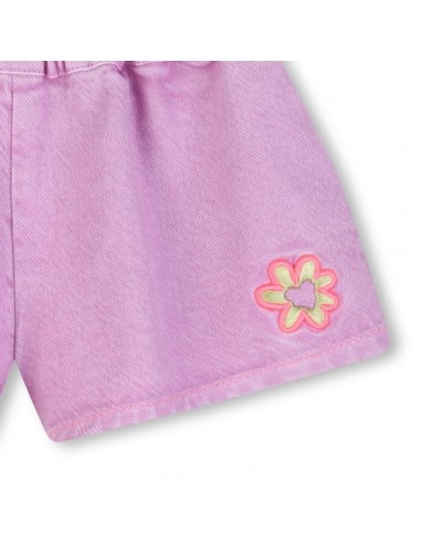 Conjunto BILLIEBLUSH