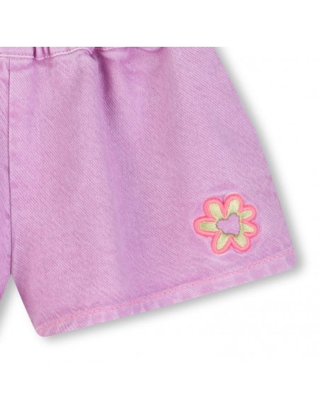 Conjunto BILLIEBLUSH