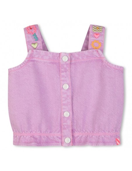 Conjunto BILLIEBLUSH