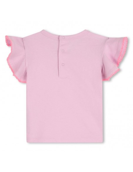 T-Shirt BILLIEBLUSH