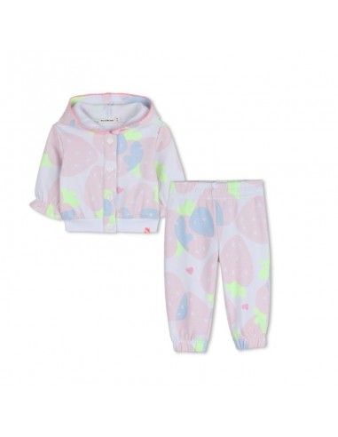 Conjunto BILLIEBLUSH