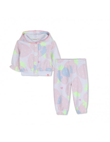 Conjunto BILLIEBLUSH