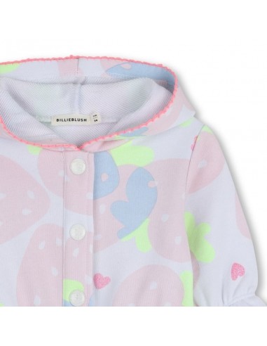 Conjunto BILLIEBLUSH