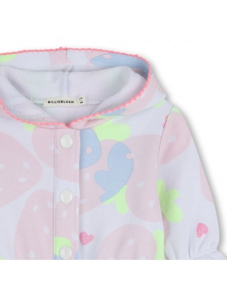 Conjunto BILLIEBLUSH