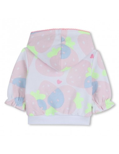 Conjunto BILLIEBLUSH