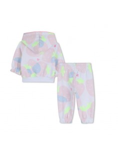 Conjunto BILLIEBLUSH 2