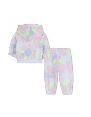 Conjunto BILLIEBLUSH