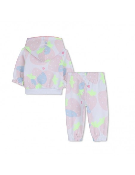 Conjunto BILLIEBLUSH