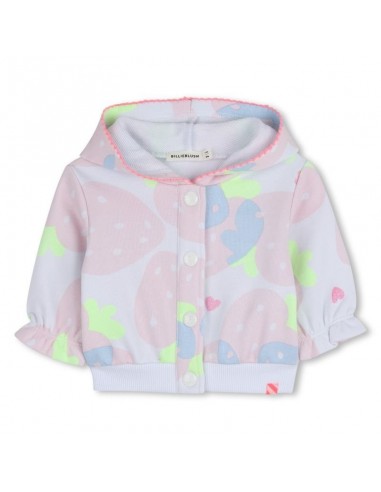 Conjunto BILLIEBLUSH